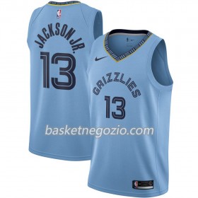 Canotte Uomo Memphis Grizzlies Jaren Jackson Jr. 13 2019-20 Nike Statement Edition Swingman